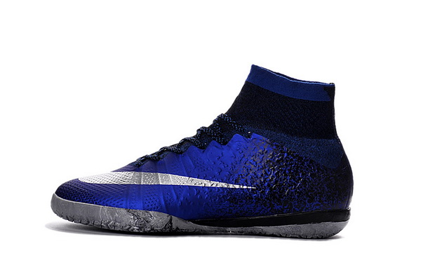 Nike Mercurial Superfly CR7 IC Men Shoes--012